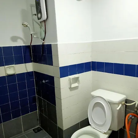 Apartment Santai Marina Port Dickson Exterior photo
