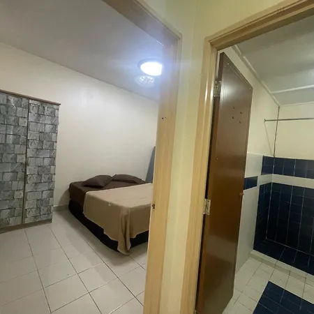 Apartment Santai Marina Port Dickson Exterior photo