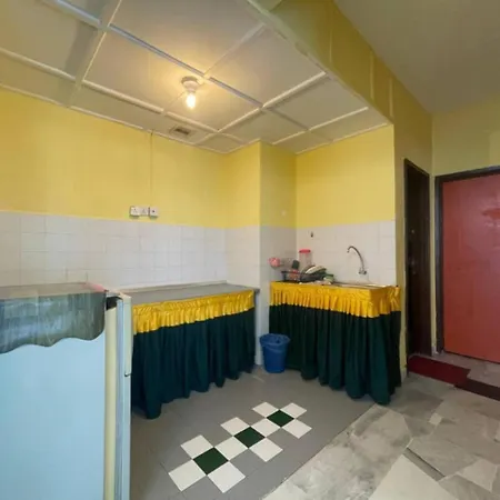 Apartment Santai Marina Port Dickson Exterior photo