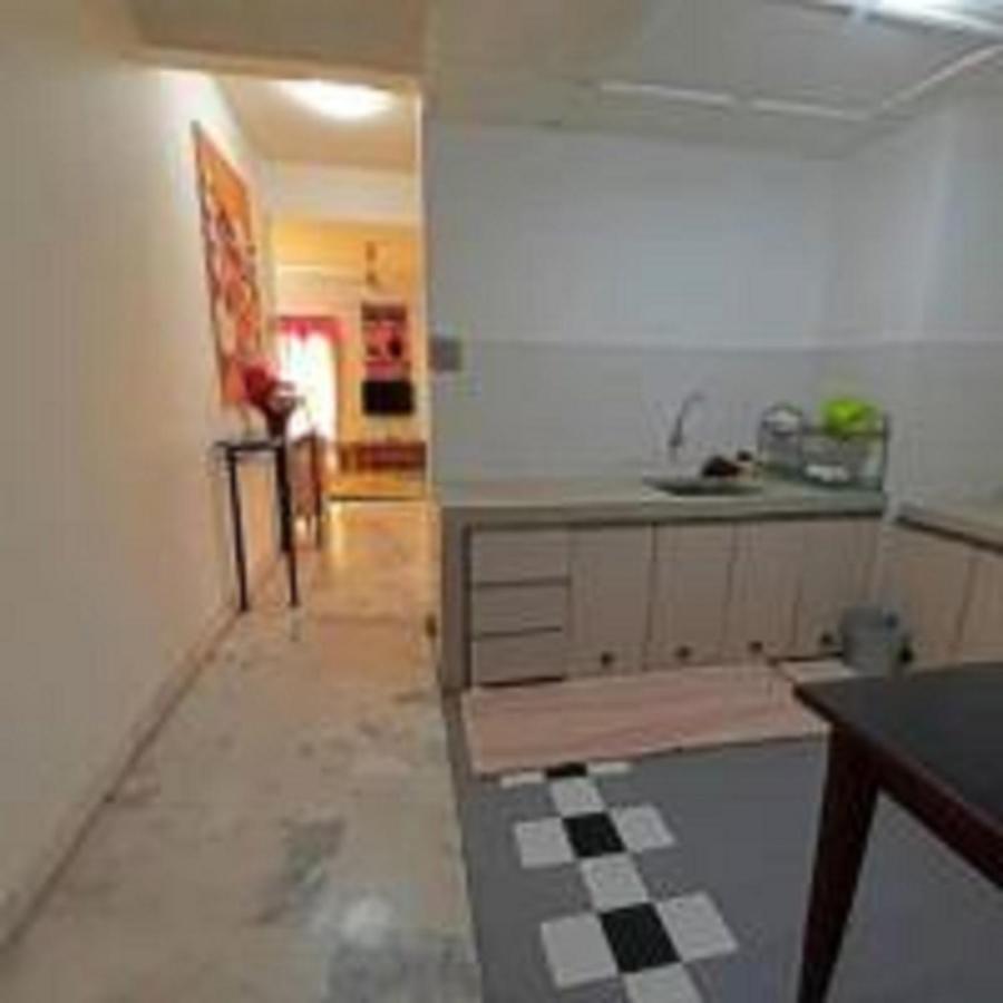Apartment Santai Marina Port Dickson