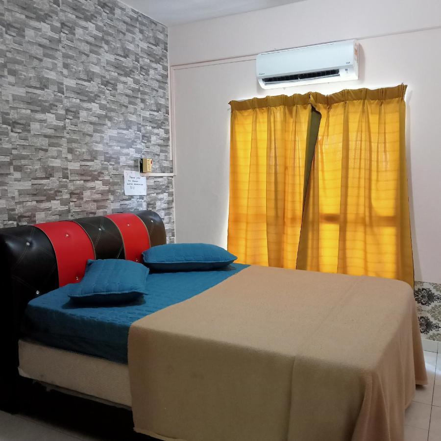 Santai Marina Apartment