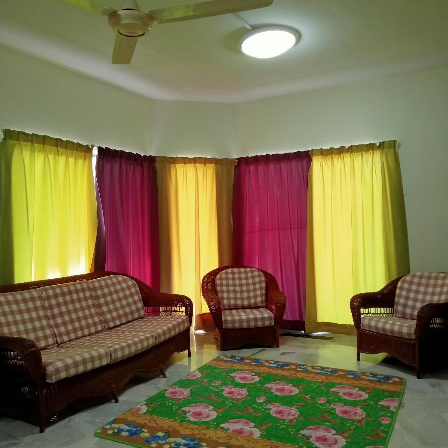Santai Marina Apartment