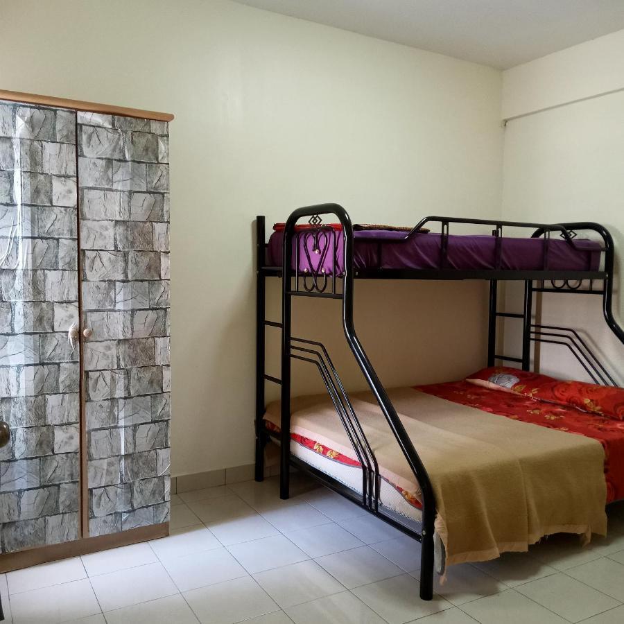Santai Marina Apartment