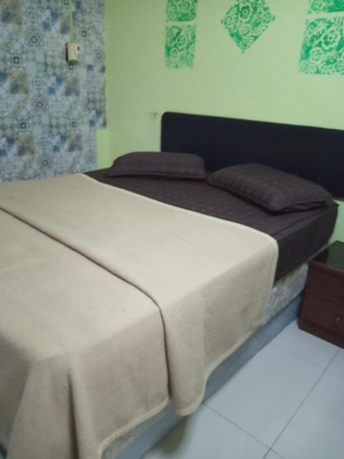 Santai Marina *
