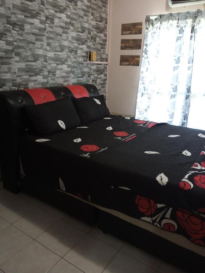 Santai Marina Apartment