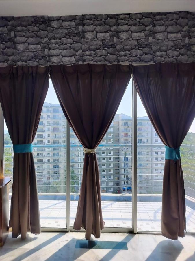 Apartment Santai Marina *