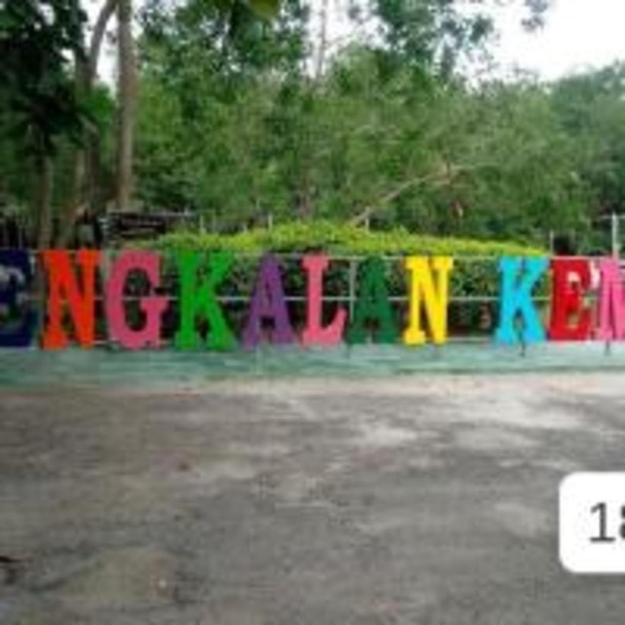 Santai Marina Apartment *