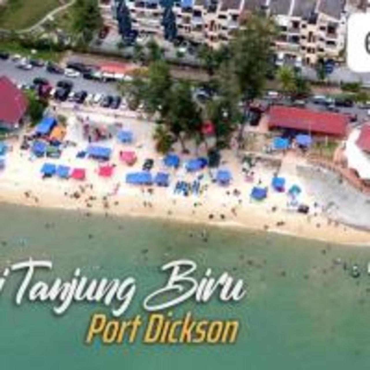 Santai Marina * Port Dickson